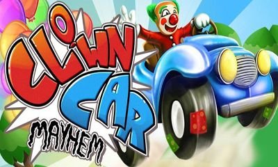 download Clown Car Mayhem apk